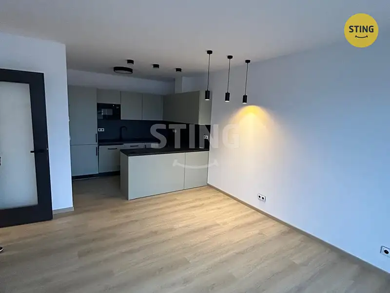 Pronájem bytu 2+kk 56 m², Pardubice – náhled fotky 3