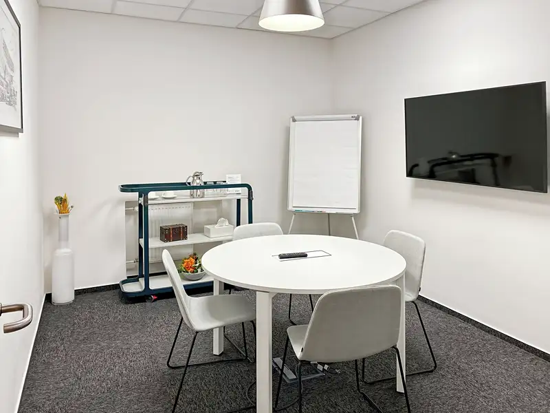 Pronájem kanceláře 50 m², Ostrava – náhled fotky 1