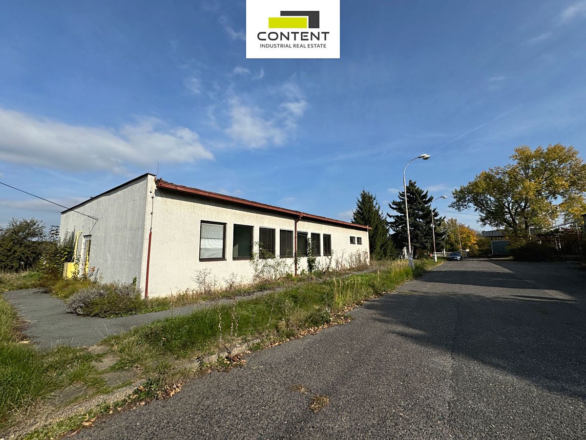 Pronájem komerčního pozemku 20500 m² – fotografie 4