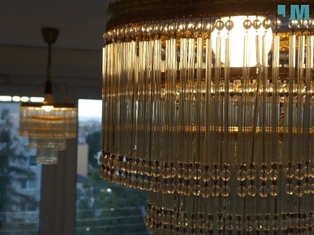 Pronájem bytu 1+1 42 m²