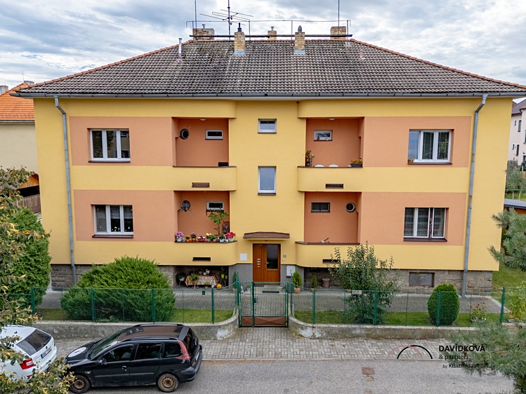 Prodej bytu 2+1, 72 m² (36 z 37)