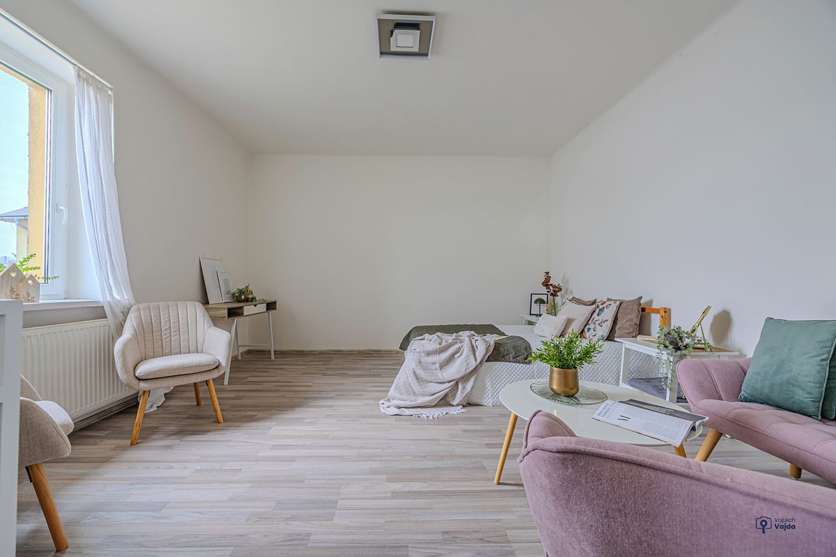 Prodej bytu 2+kk 51 m² – fotografie 2