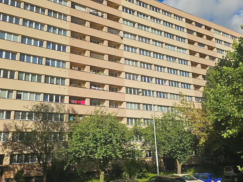 Prodej bytu 2+1, 54 m², Ostrava-město, Ostrava