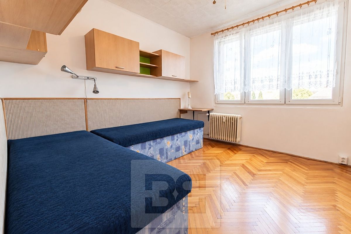 Pronájem bytu 3+kk 63 m² – fotografie 5