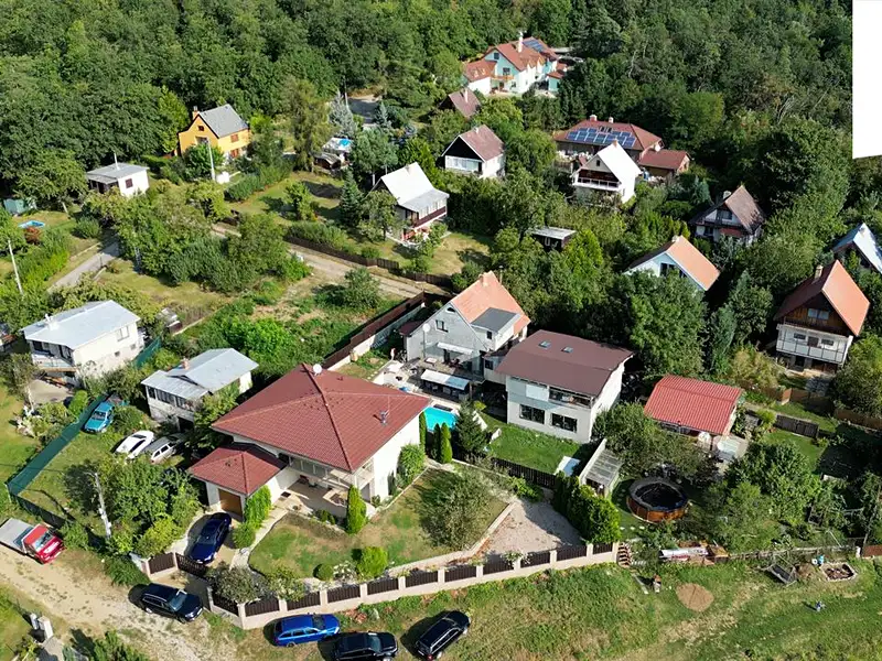 Prodej pozemku 410 m², Mokrá-Horákov – náhled fotky 2