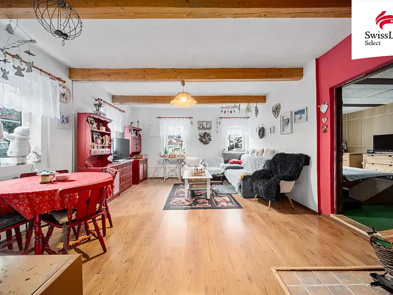 Prodej rodinného domu 278 m², pozemek 524 m², Pec pod Sněžkou – náhled fotky 3