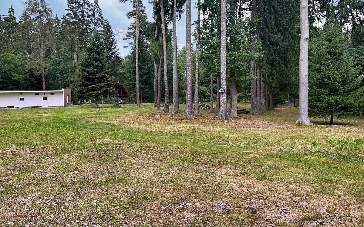 Prodej stavebního pozemku 8498 m² – fotografie 4