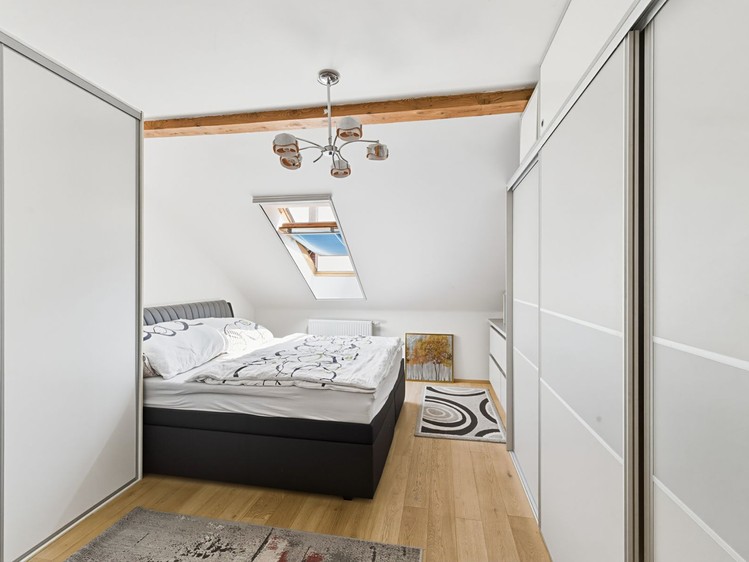 Квартира 4+kk на продаж, 150 м² (17 з 30)