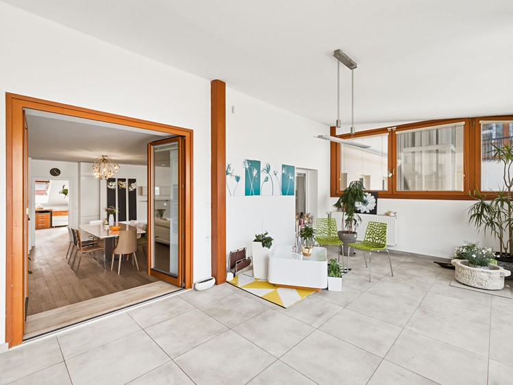 Квартира 4+kk на продаж, 150 м² (20 з 30)