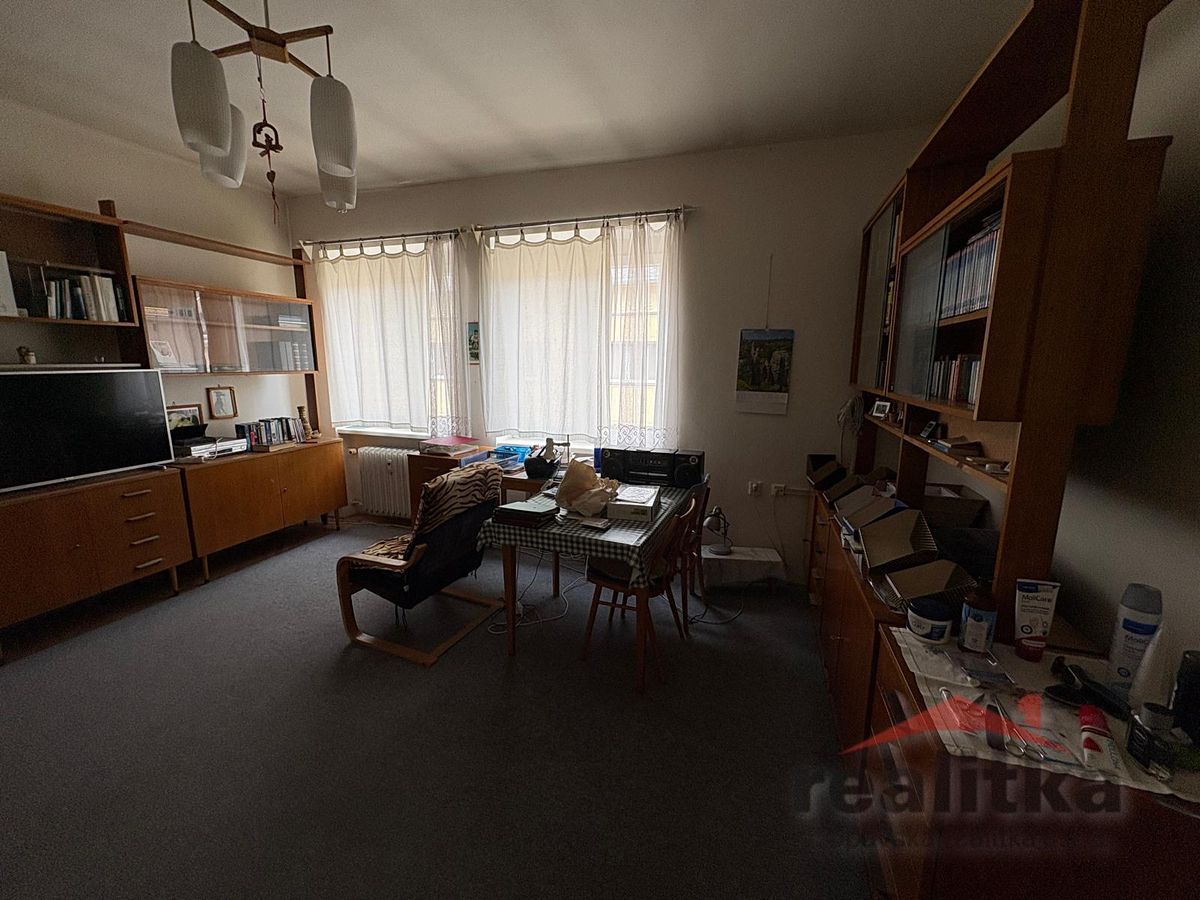 Prodej bytu 3+1 71 m² – fotografie 4