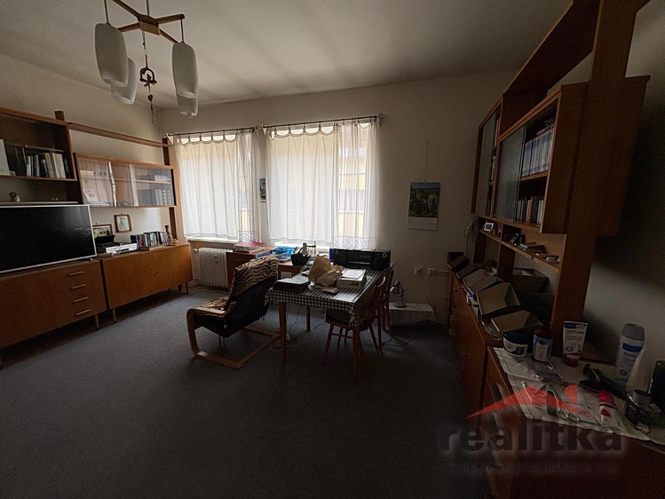 Квартира 3+1 на продаж, 71 м² (4 з 13)