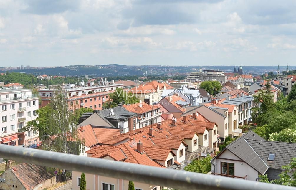 Pronájem bytu 3+kk 100 m² – fotografie 5