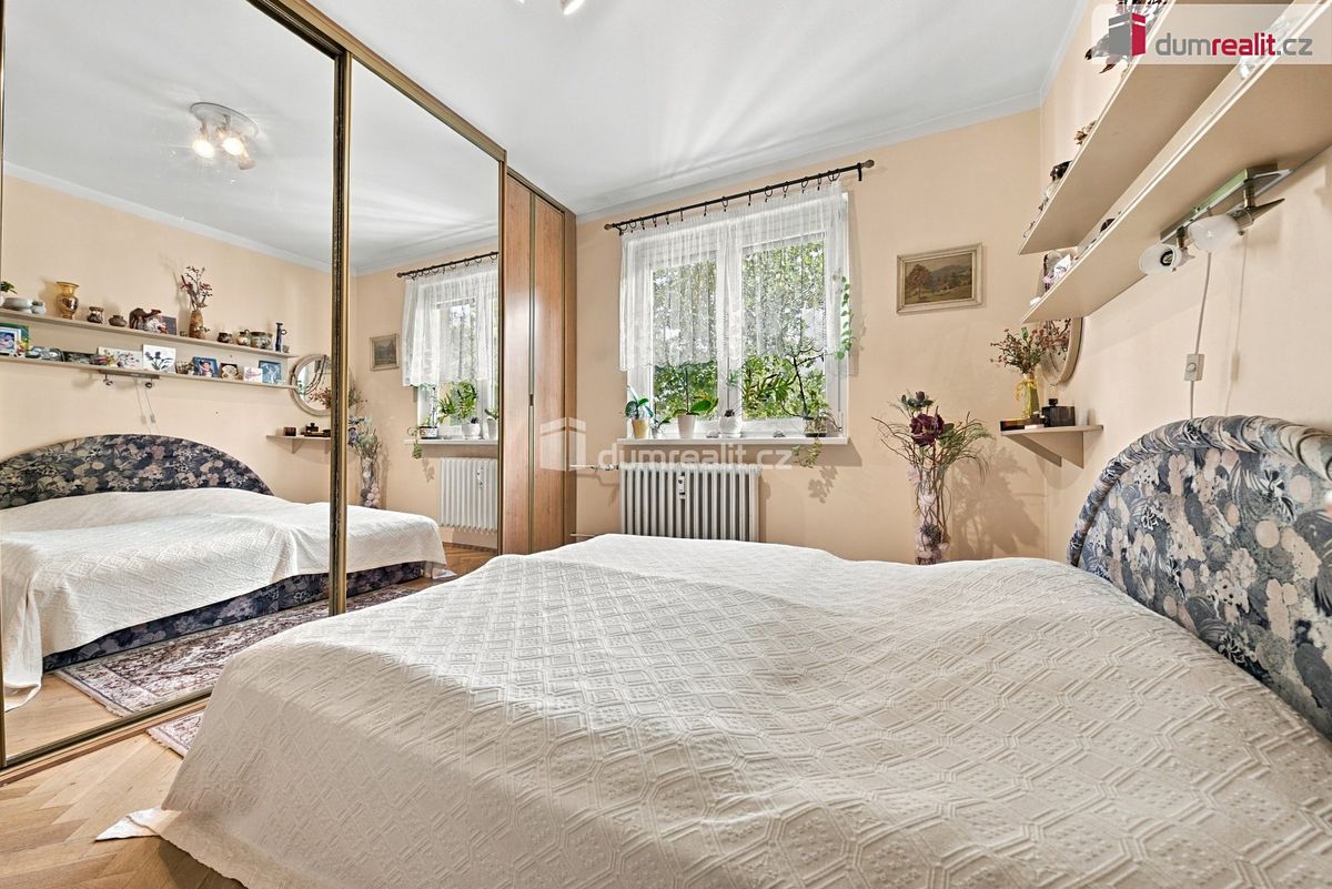 Prodej bytu 2+1 59 m² – fotografie 5