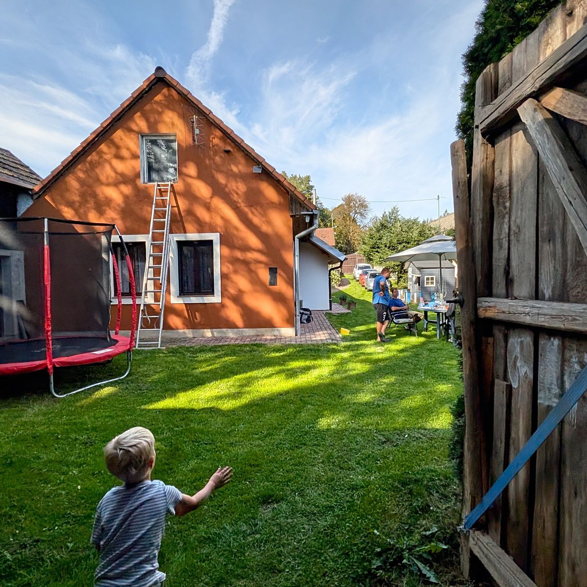 Prodej rodinného domu 115 m², pozemek 1834 m² – fotografie 3