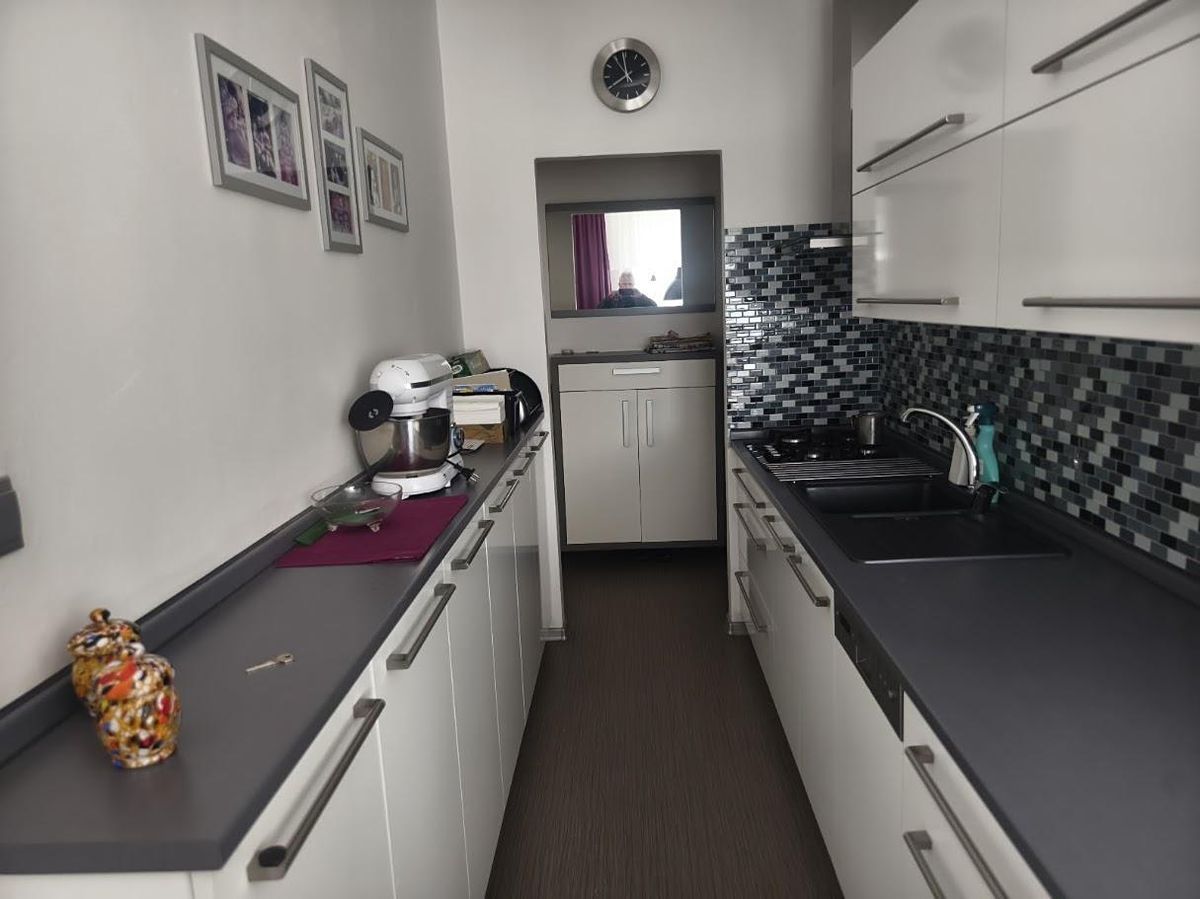 Prodej bytu 2+1 61 m² – fotografie 4