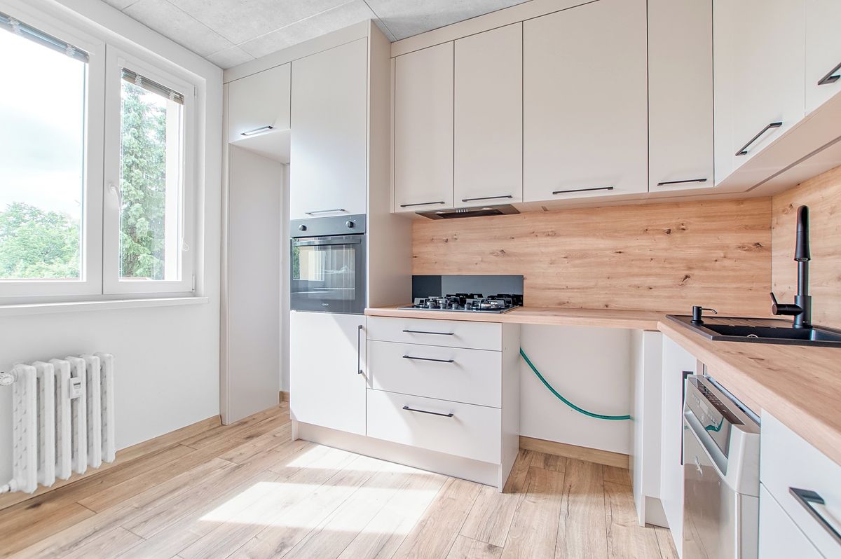 Prodej bytu 2+1 44 m² – fotografie 3