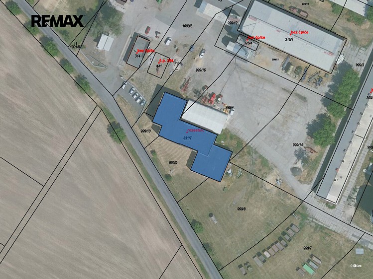 Комерційне приміщення на продаж, 1 600 м² (16 з 16)