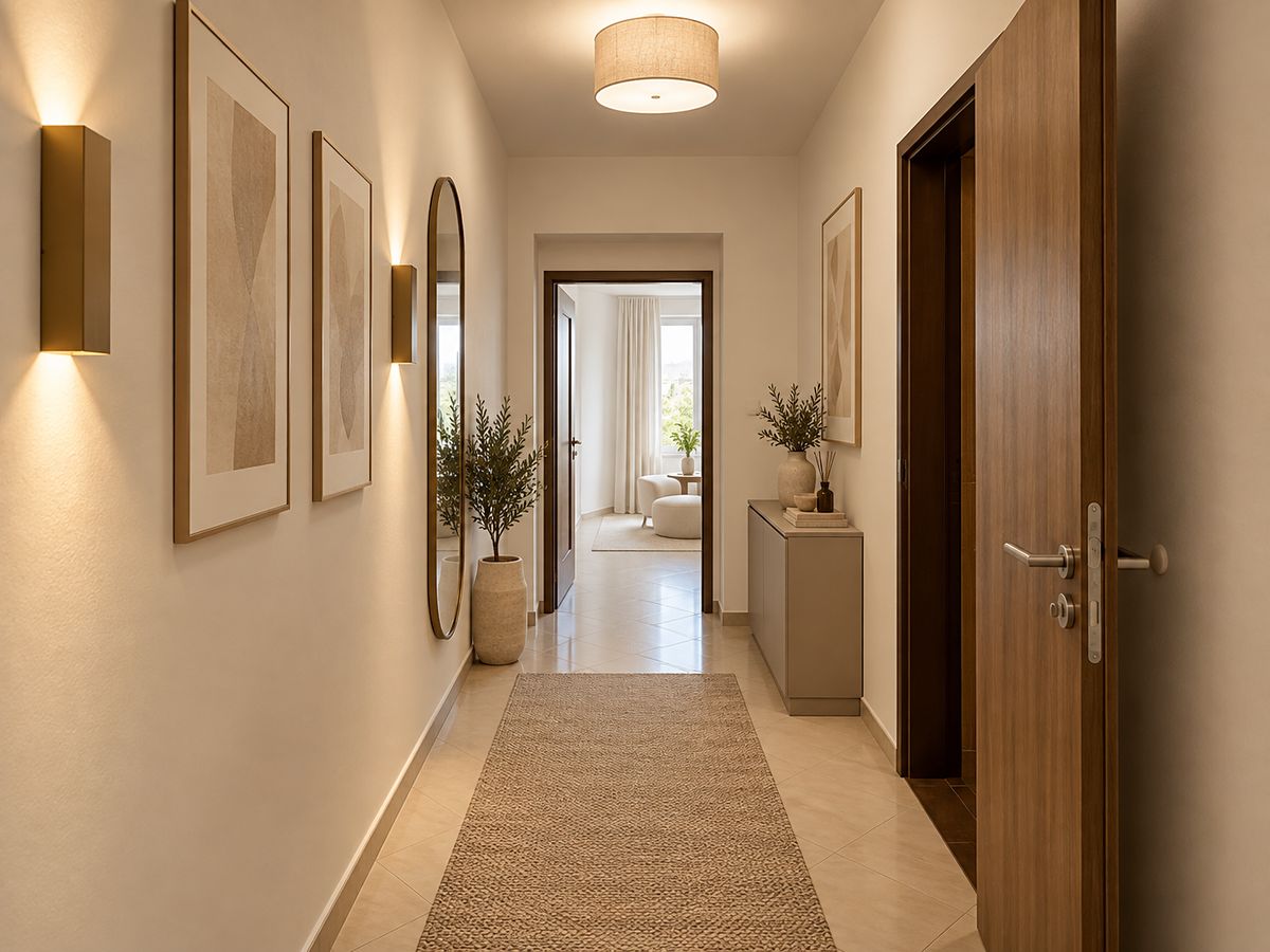Prodej bytu 1+kk 29 m² – fotografie 3