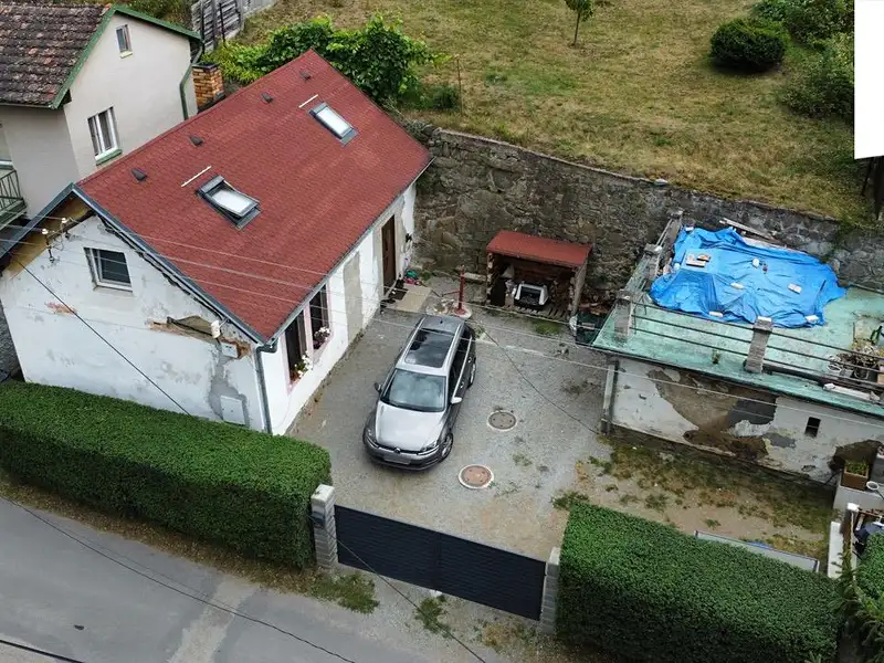 Prodej rodinného domu 83 m², pozemek 266 m², Krhanice – náhled fotky 2