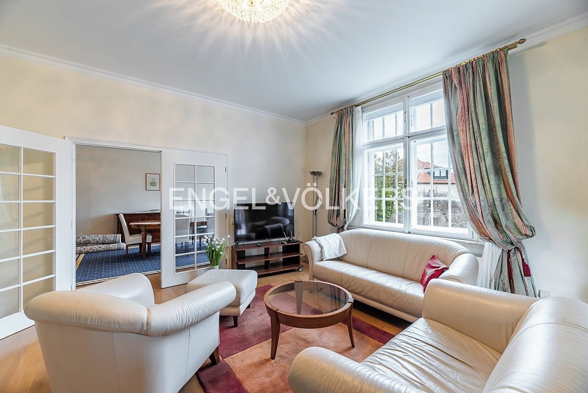 Pronájem bytu 4+1 150 m² – fotografie 5