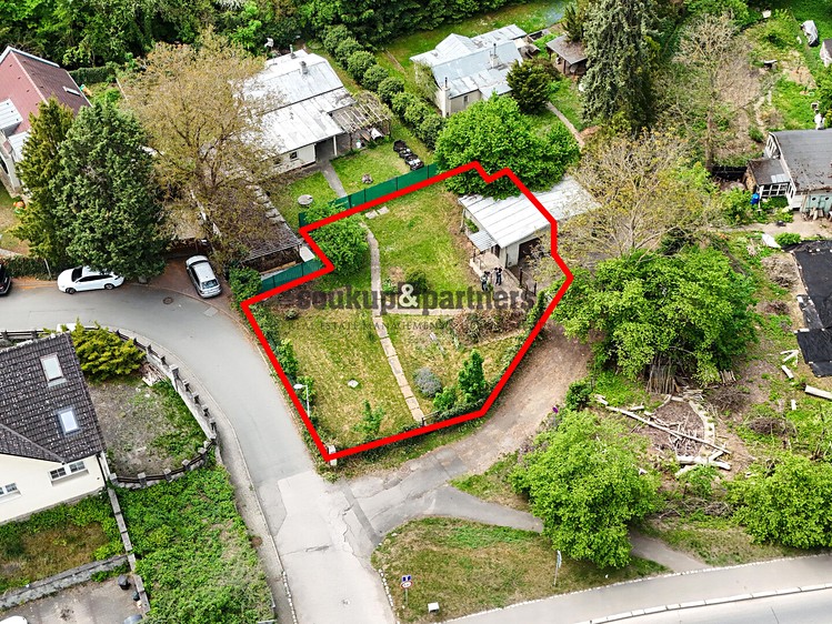 Prodej pozemku, 486 m² (2 z 16)