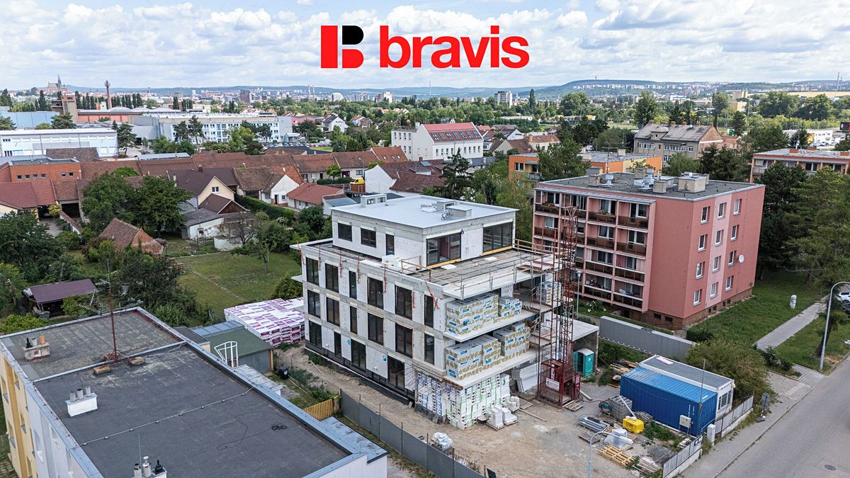 Prodej bytu 3+kk 55 m² – fotografie 5