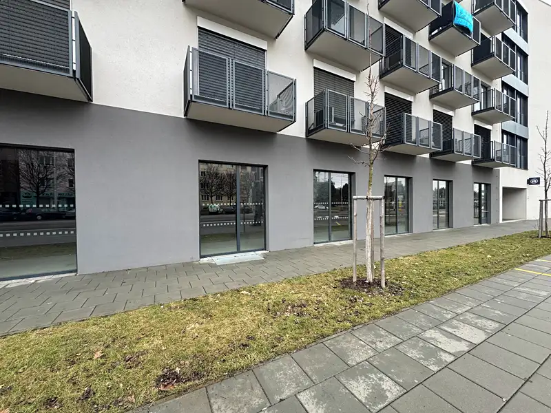 Prodej obchodního prostoru 235 m², Olomouc – náhled fotky 2