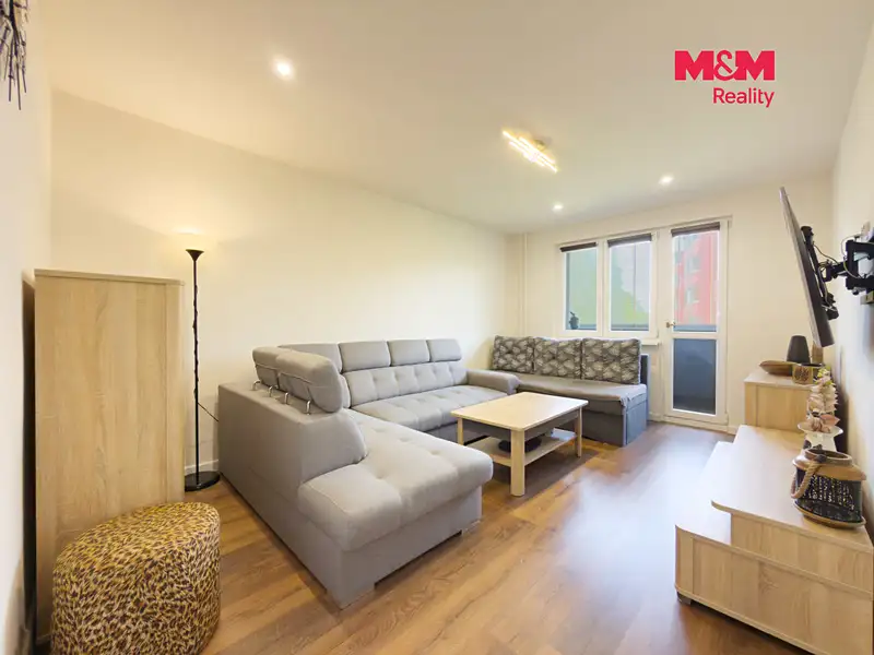 Prodej bytu 2+1 55 m², Karviná – náhled fotky 3