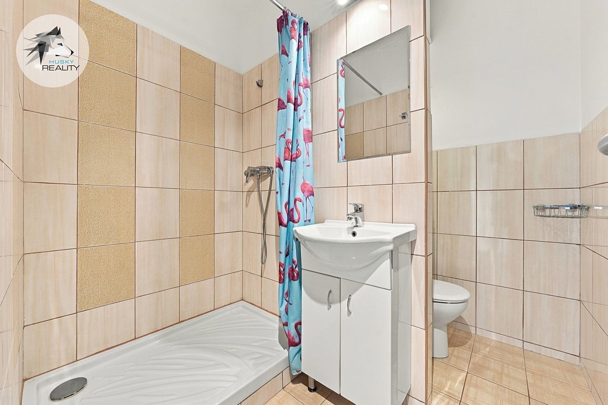 Prodej bytu 1+1 34 m² – fotografie 3