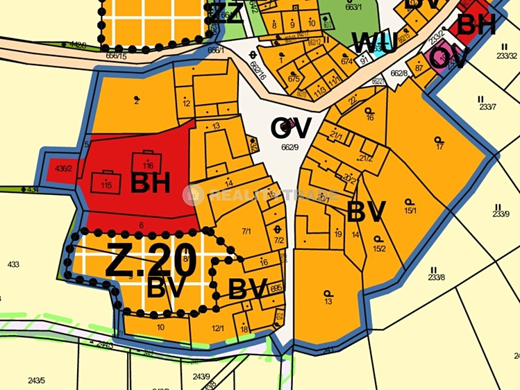 Ділянка на продаж, 1 460 м² (4 з 13)