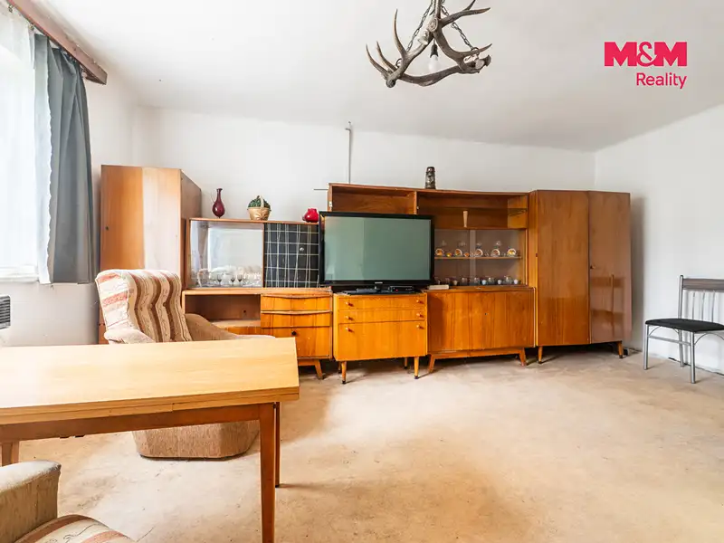 Prodej rodinného domu 85 m², pozemek 619 m², Březová – náhled fotky 3