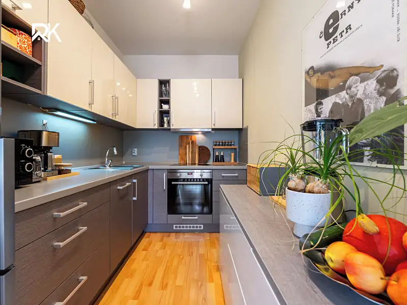 Prodej bytu 3+kk 82 m², Kolín – náhled fotky 3