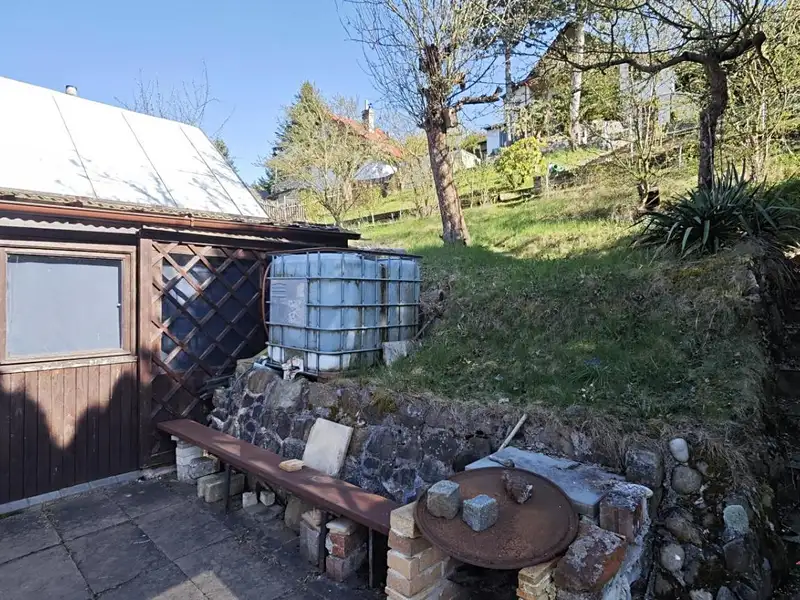 Prodej chaty 32 m², pozemek 379 m², Hýskov – náhled fotky 3