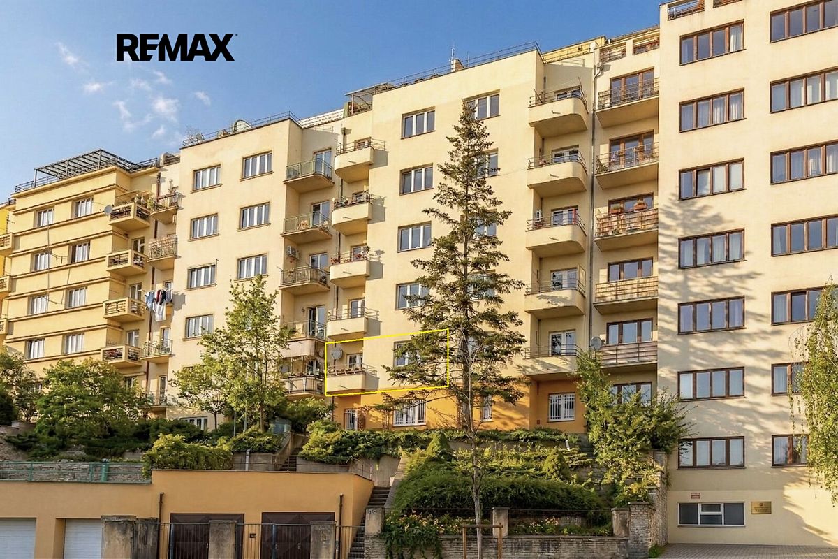 Prodej bytu 2+kk 56 m² – fotografie 2
