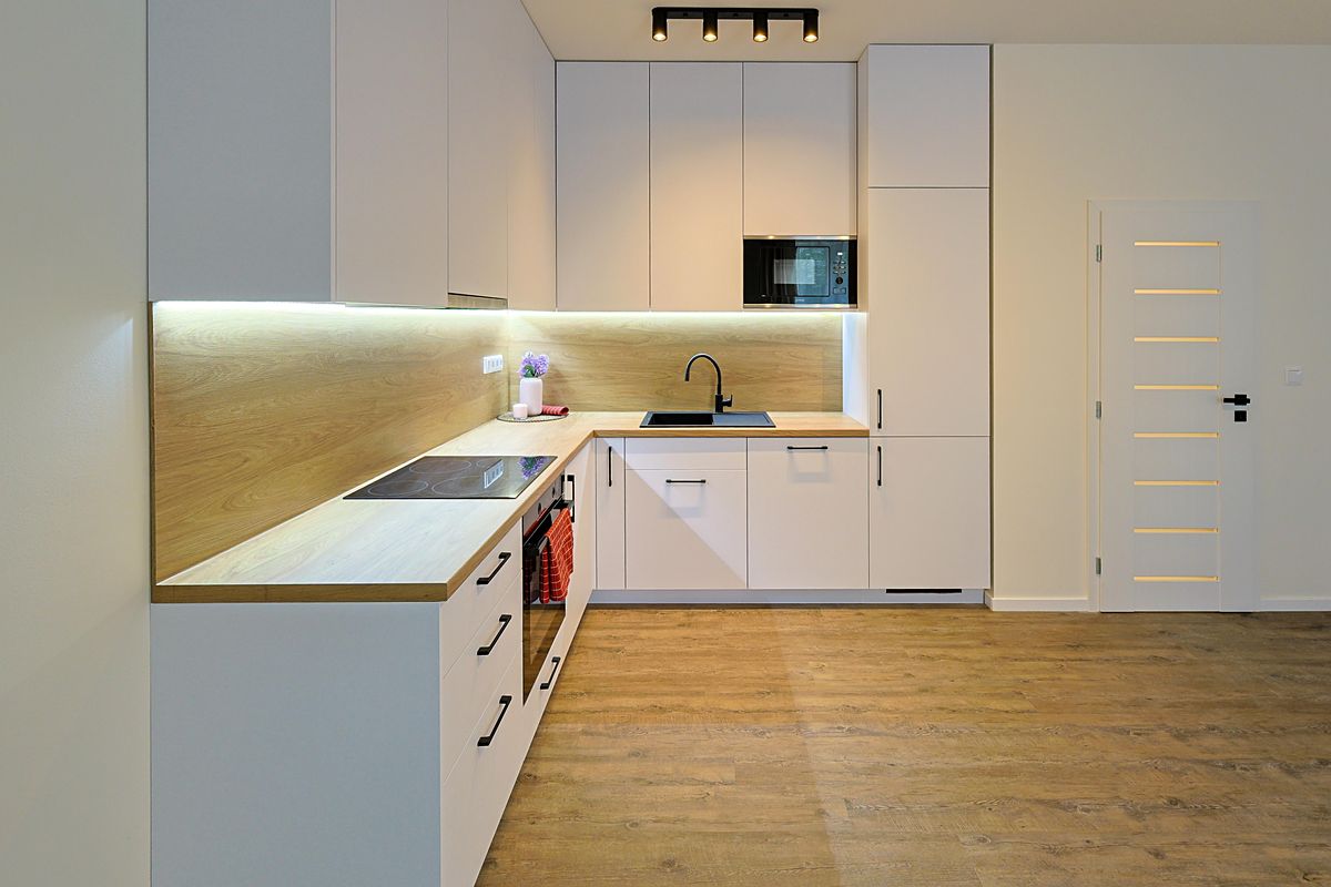 Prodej bytu 3+kk 62 m²