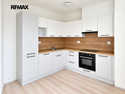 Pronájem bytu 2+kk 59 m²