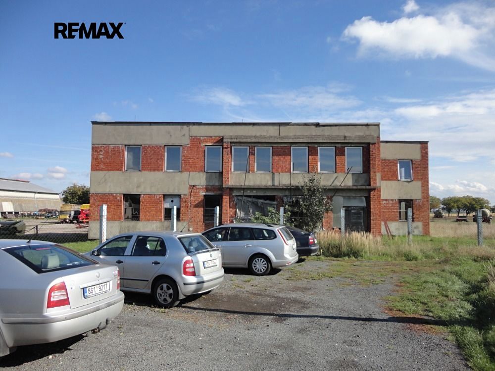 Prodej obchodního prostoru 1600 m² – fotografie 5