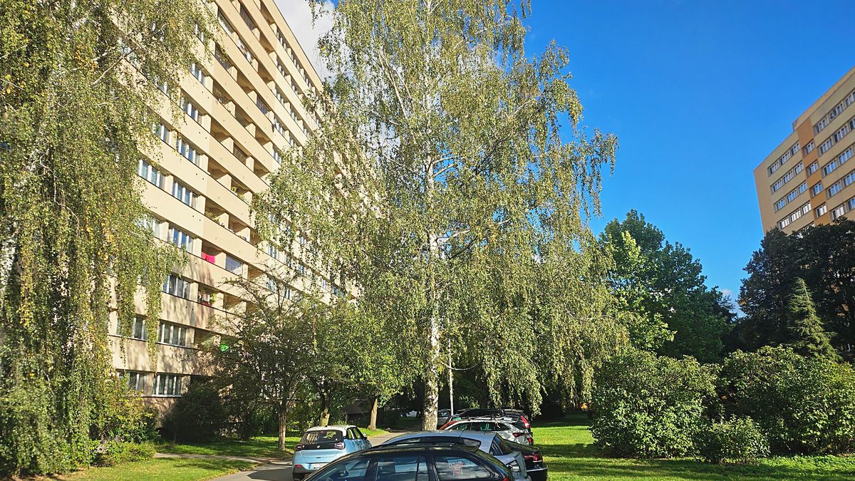 Prodej bytu 2+1 54 m² – fotografie 2