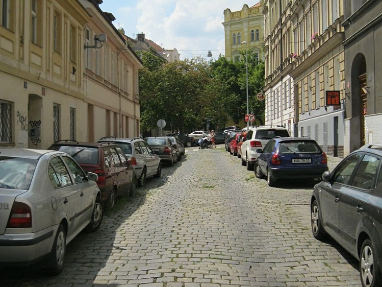 Pronájem nemovitosti, 13 m² (7 z 7)