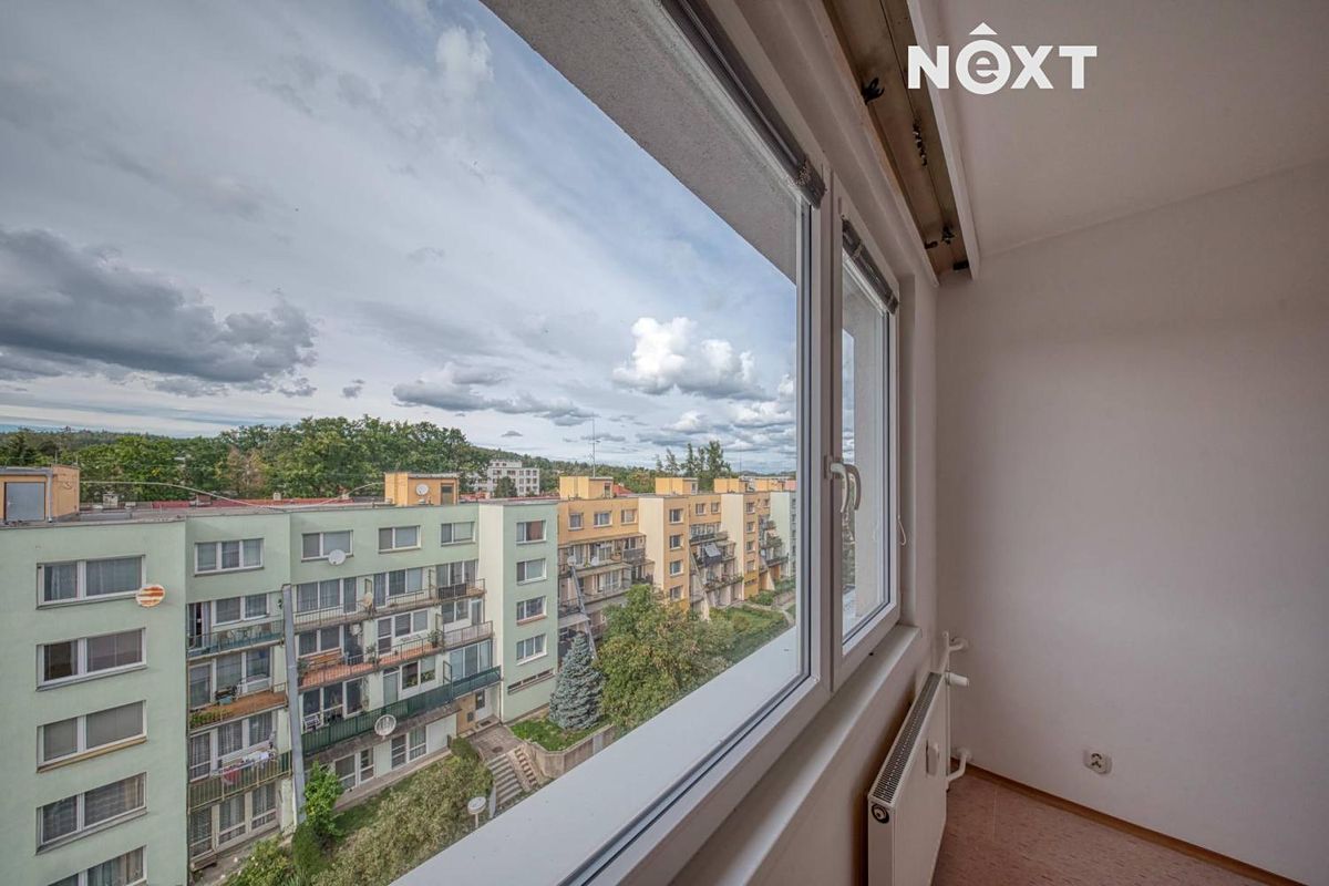 Prodej bytu 2+1 53 m² – fotografie 5