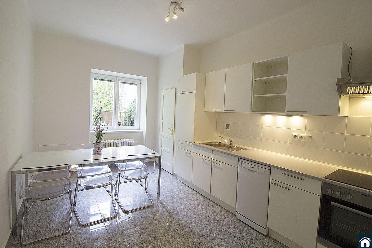 Prodej bytu 3+1 72 m²