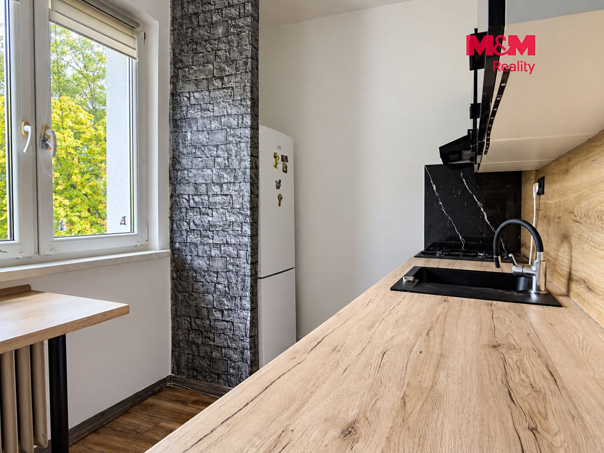 Prodej bytu 2+1 56 m² – fotografie 4