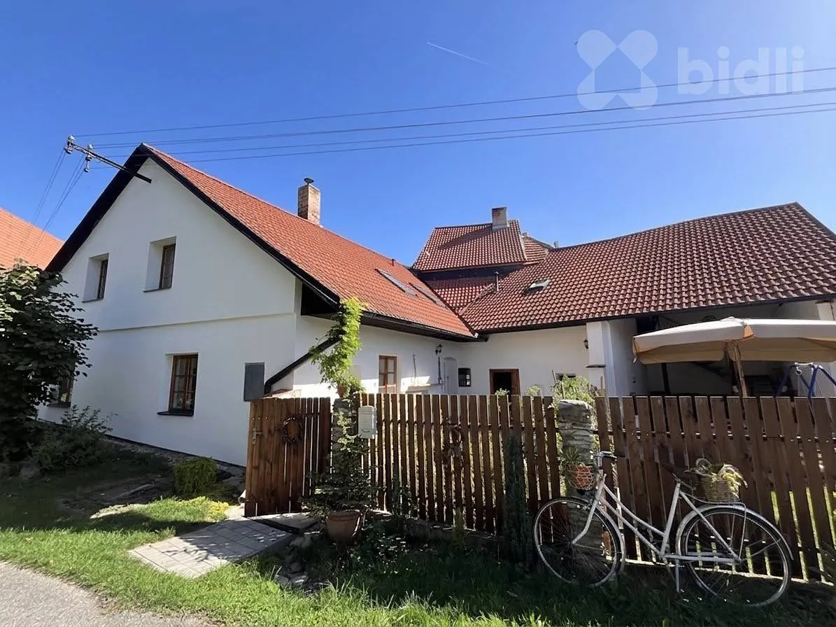 Prodej rodinného domu 135 m², pozemek 238 m²