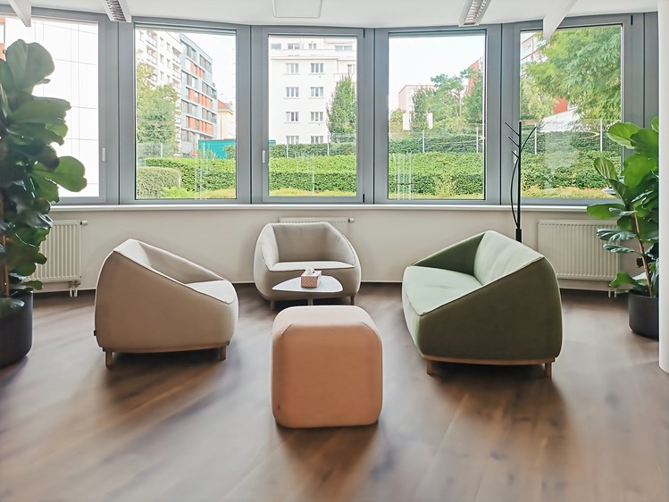 Pronájem komerčního prostoru, 20 m² (3 z 7)