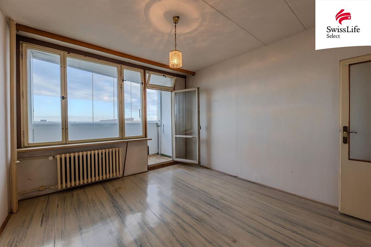 Prodej bytu 2+1 70 m²