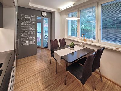 Prodej bytu 3+1 69 m²