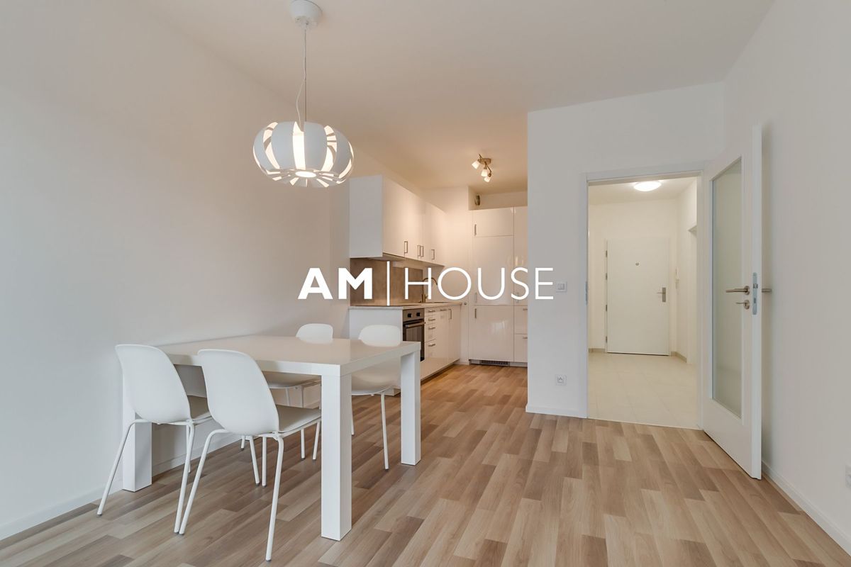 Prodej bytu 2+kk 60 m²