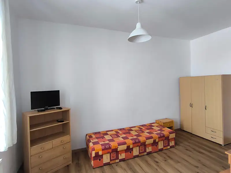 Pronájem bytu 1+kk 20 m², Aš – náhled fotky 2