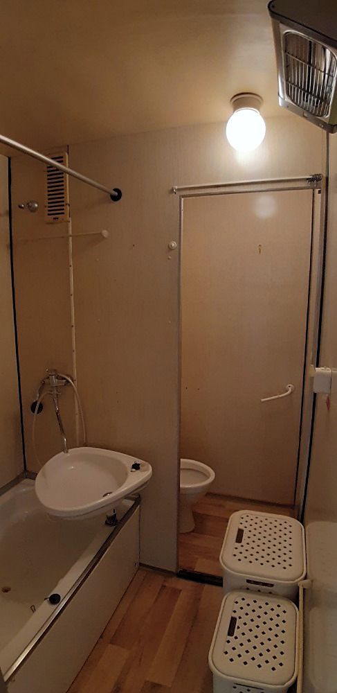 Prodej bytu 1+1 39 m² – fotografie 5