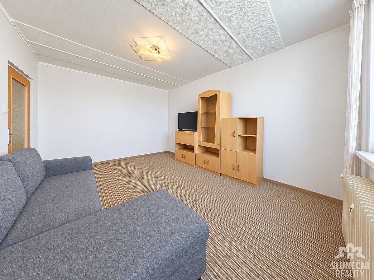 Pronájem bytu 1+1 31 m² – fotografie 3